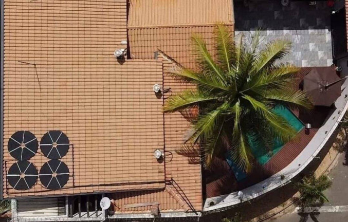Imagem Casa com 3 Quartos à Venda,  em Jardim São Lourenço - Limeira