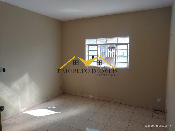 Imagem Casa com 2 Quartos à Venda, 85 m² em Jardim Antunes - São José Do Rio Preto Imagem Casa com 2 Quartos à Venda, 85 m² em Jardim Antunes - São José Do Rio Preto