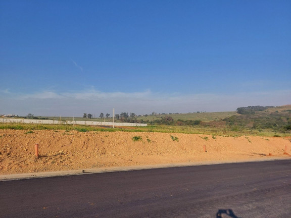 Imagem Terreno à Venda, 200 m² em Condomínio Miraj - Paulínia Imagem Terreno à Venda, 200 m² em Condomínio Miraj - Paulínia