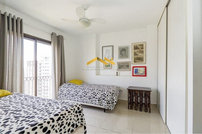 Imagem Apartamento com 3 Quartos à Venda, 177 m² em Jardim Morumbi - São Paulo Imagem Apartamento com 3 Quartos à Venda, 177 m² em Jardim Morumbi - São Paulo