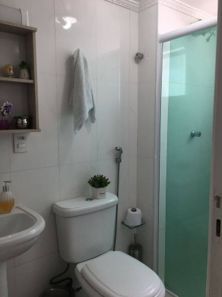 Imagem Apartamento com 2 Quartos à Venda, 55 m² em Jardim Santa Mônica - São Paulo