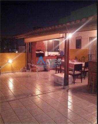 Apartamento com 2 Quartos à Venda, 140 m² em Rudge Ramos - São Bernardo Do Campo
