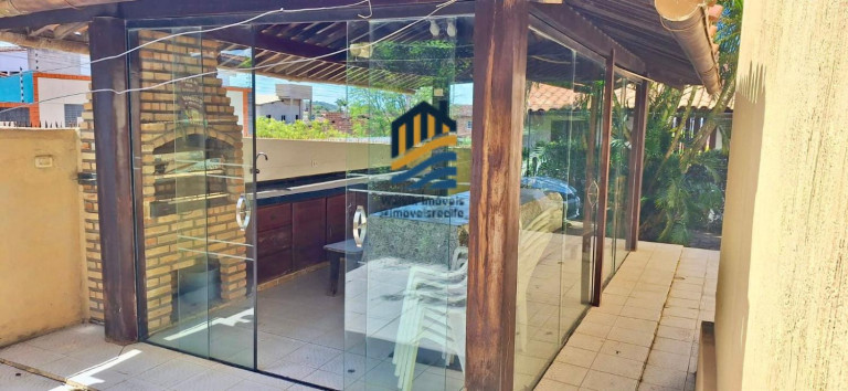 Imagem Casa com 4 Quartos à Venda, 200 m² em Alpes Suiços - Gravatá