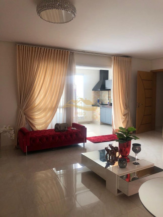 Imagem Apartamento com 3 Quartos à Venda, 185 m² em Vila Sfeir - Indaiatuba
