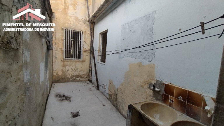 Imagem Casa com 1 Quarto à Venda, 98 m² em Abolição - Rio De Janeiro Imagem Casa com 1 Quarto à Venda, 98 m² em Abolição - Rio De Janeiro