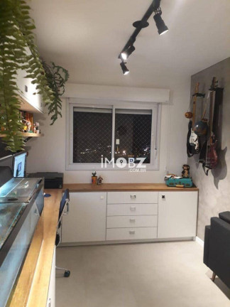 Imagem Imóvel com 3 Quartos à Venda, 82 m² em Vila Sônia - São Paulo