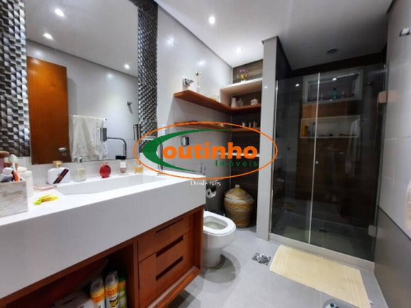 Imagem Apartamento com 3 Quartos à Venda, 143 m² em Vila Isabel - Rio De Janeiro Imagem Apartamento com 3 Quartos à Venda, 143 m² em Vila Isabel - Rio De Janeiro