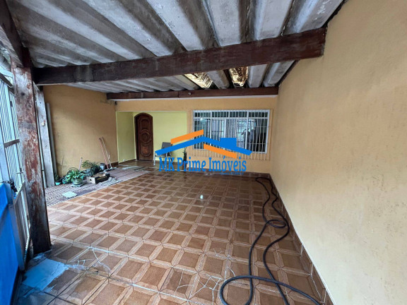 Imagem Sobrado com 3 Quartos à Venda, 110 m² em Jardim Das Flores - Osasco Imagem Sobrado com 3 Quartos à Venda, 110 m² em Jardim Das Flores - Osasco