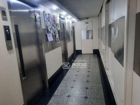 Imagem Apartamento com 1 Quarto à Venda, 58 m² em Parque Santa Cecília - São Paulo Imagem Apartamento com 1 Quarto à Venda, 58 m² em Parque Santa Cecília - São Paulo