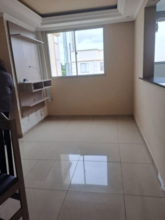 Imagem Apartamento com 2 Quartos à Venda, 47 m² em Parque Santa Rosa - Suzano Imagem Apartamento com 2 Quartos à Venda, 47 m² em Parque Santa Rosa - Suzano