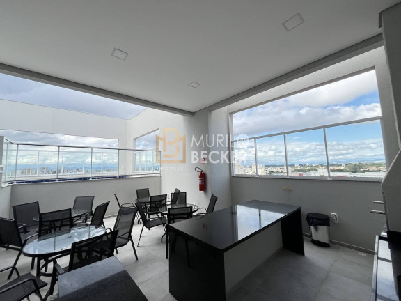 Imagem Apartamento com 3 Quartos à Venda, 73 m² em Jardim Paraíso - São José Dos Campos