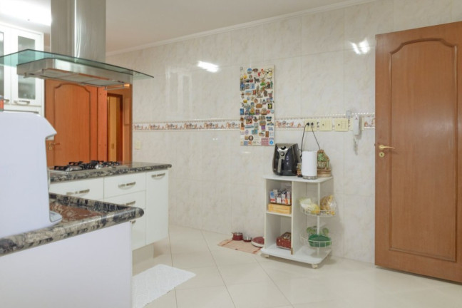 Imagem Apartamento com 4 Quartos à Venda, 198 m² em Vila Andrade - São Paulo Imagem Apartamento com 4 Quartos à Venda, 198 m² em Vila Andrade - São Paulo