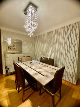 Imagem Apartamento com 3 Quartos à Venda, 80 m² em Vila Carrão - São Paulo Imagem Apartamento com 3 Quartos à Venda, 80 m² em Vila Carrão - São Paulo