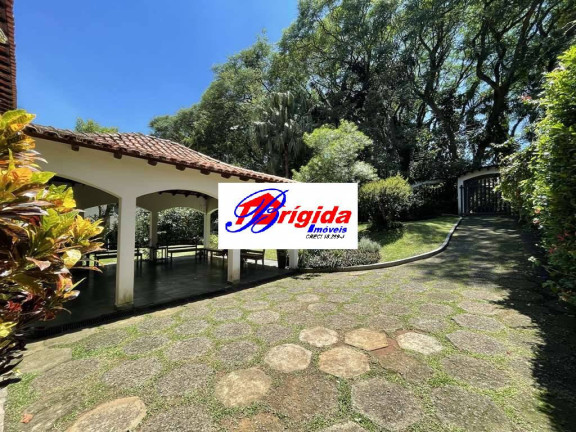 Imagem Casa de Condomínio com 4 Quartos à Venda, 542 m² em Vila Vianna - Cotia Imagem Casa de Condomínio com 4 Quartos à Venda, 542 m² em Vila Vianna - Cotia