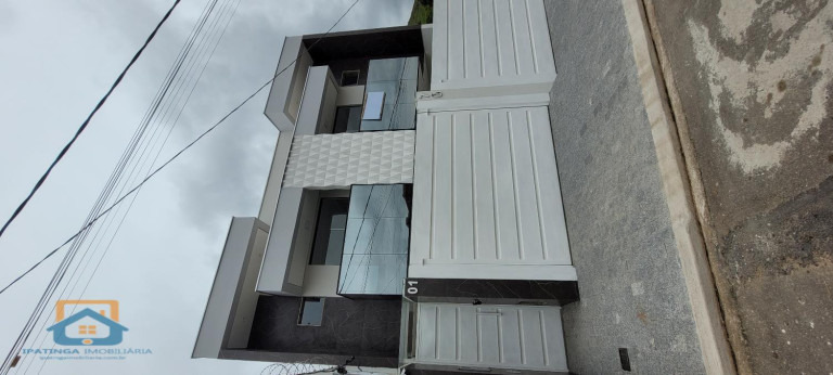 Imagem Casa com 3 Quartos à Venda, 150 m² em Vila Celeste - Ipatinga