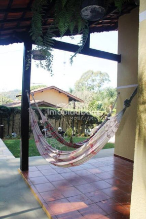 Imagem Chácara com 4 Quartos à Venda, 1.225 m² em Jundiaizinho - Atibaia