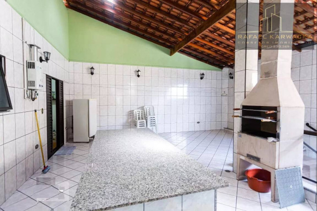 Imagem Sobrado com 5 Quartos à Venda, 248 m² em Vila Yolanda - Osasco Imagem Sobrado com 5 Quartos à Venda, 248 m² em Vila Yolanda - Osasco