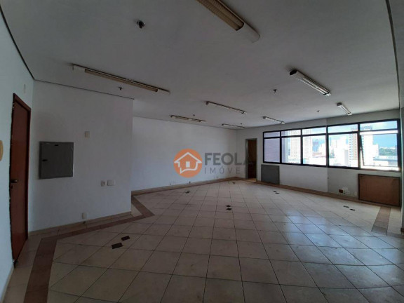 Imagem Sala Comercial à Venda ou Locação, 120 m² em Centro - Campinas Imagem Sala Comercial à Venda ou Locação, 120 m² em Centro - Campinas
