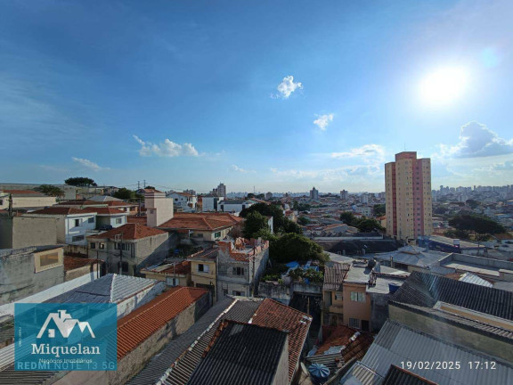 Imagem Apartamento com 1 Quarto à Venda, 50 m² em Vila Guilherme - São Paulo Imagem Apartamento com 1 Quarto à Venda, 50 m² em Vila Guilherme - São Paulo
