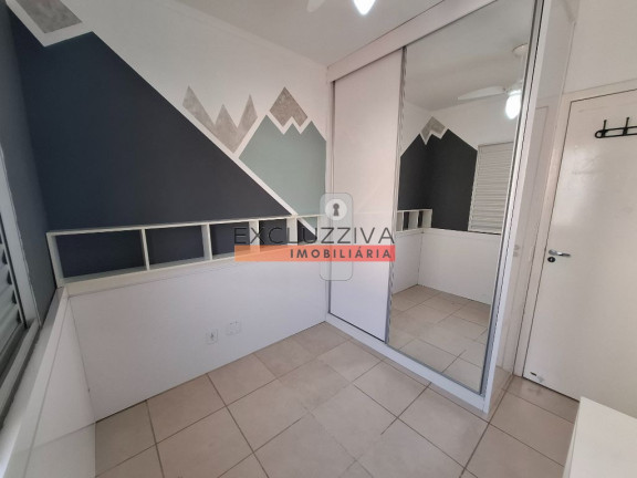 Imagem Casa de Condomínio com 3 Quartos à Venda, 175 m² em Loteamento Fernando Camargo Nogueira - Taubaté