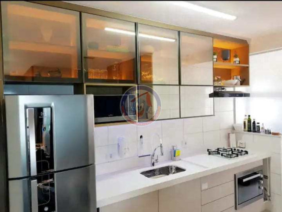 Imagem Apartamento com 2 Quartos à Venda, 109 m² em Vila Atlântica - Mongaguá Imagem Apartamento com 2 Quartos à Venda, 109 m² em Vila Atlântica - Mongaguá