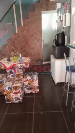 Imagem Casa com 5 Quartos à Venda, 200 m² em Morro Do Algodão - Caraguatatuba Imagem Casa com 5 Quartos à Venda, 200 m² em Morro Do Algodão - Caraguatatuba