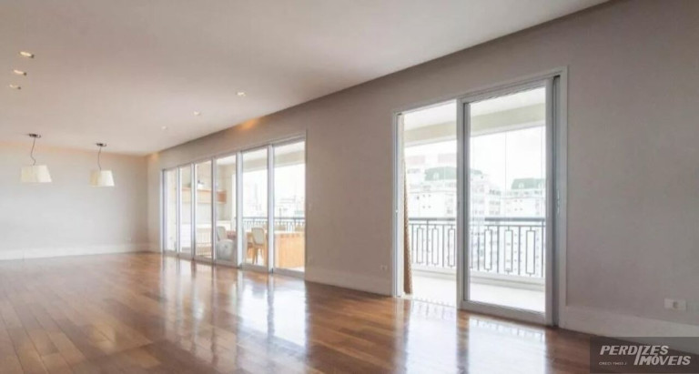 Imagem Apartamento com 4 Quartos para Alugar, 250 m² em Perdizes - São Paulo