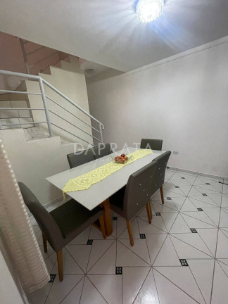 Imagem Sobrado com 2 Quartos à Venda, 85 m² em Vila Doutor Cardoso - Itapevi Imagem Sobrado com 2 Quartos à Venda, 85 m² em Vila Doutor Cardoso - Itapevi