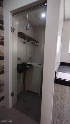 Imagem Apartamento com 3 Quartos à Venda, 101 m² em Mar E Céu - Guarujá Imagem Apartamento com 3 Quartos à Venda, 101 m² em Mar E Céu - Guarujá