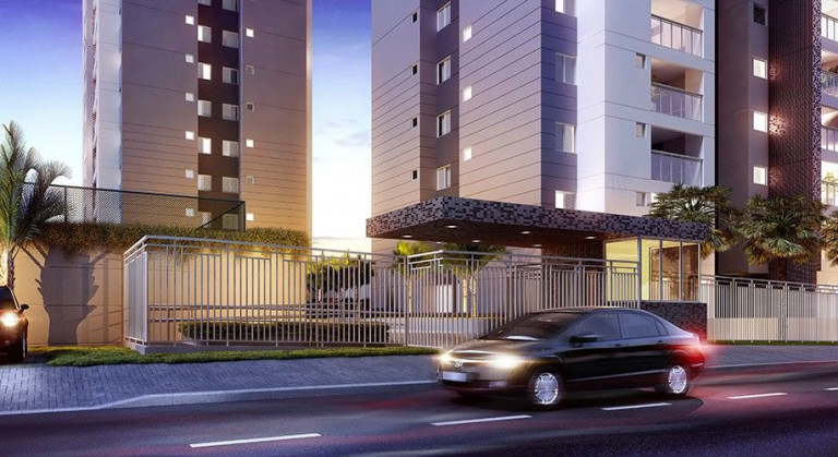 Imagem Apartamento com 3 Quartos à Venda, 79 m² em Boa Vista - São Caetano Do Sul