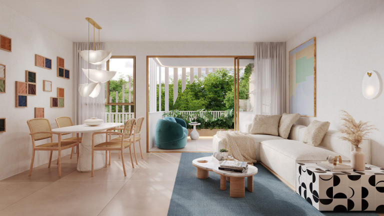 Imagem Apartamento com 2 Quartos à Venda, 144 m² em Ipanema - Rio De Janeiro