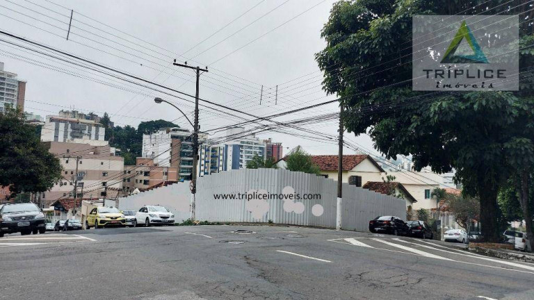 Imagem Terreno à Venda, 472 m² em Santa Helena - Juiz De Fora Imagem Terreno à Venda, 472 m² em Santa Helena - Juiz De Fora