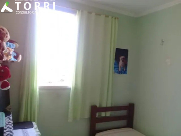 Imagem Apartamento com 2 Quartos à Venda, 44 m² em Jardim Novo Mundo - Sorocaba Imagem Apartamento com 2 Quartos à Venda, 44 m² em Jardim Novo Mundo - Sorocaba