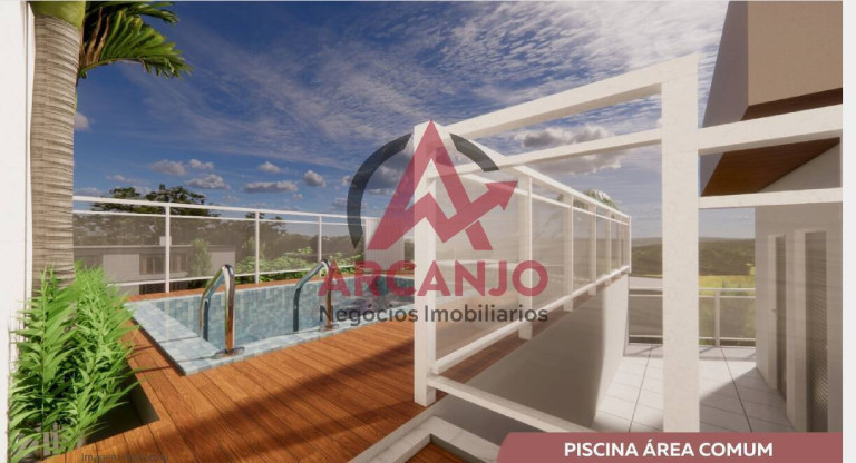 Imagem Apartamento com 1 Quarto à Venda, 39 m² em Pereque Açu - Ubatuba Imagem Apartamento com 1 Quarto à Venda, 39 m² em Pereque Açu - Ubatuba