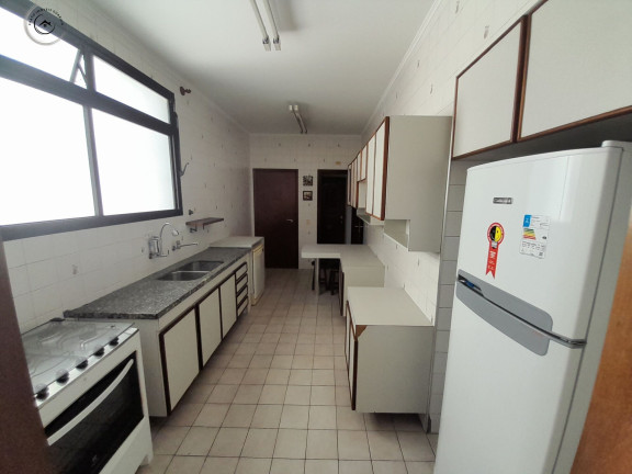 Imagem Apartamento com 3 Quartos à Venda, 137 m² em Vila Maia - Guarujá Imagem Apartamento com 3 Quartos à Venda, 137 m² em Vila Maia - Guarujá