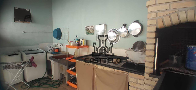 Imagem Casa com 3 Quartos à Venda, 70 m² em Jardim Tarobá I - Londrina Imagem Casa com 3 Quartos à Venda, 70 m² em Jardim Tarobá I - Londrina