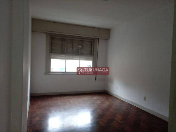 Imagem Apartamento com 3 Quartos à Venda, 128 m² em República - São Paulo