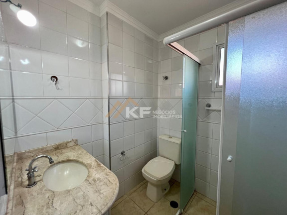 Imagem Apartamento com 3 Quartos à Venda, 110 m² em Jardim Paulista - Ribeirão Preto