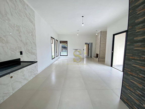 Imagem Casa com 3 Quartos à Venda, 150 m² em Jardim Colonial - Atibaia
