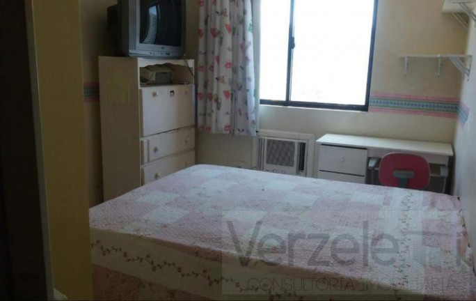 Imagem Apartamento com 3 Quartos para Temporada, 130 m² em Centro - Balneário Camboriú