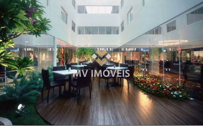 Imagem Sala Comercial à Venda ou Locação, 25 m² em Nazaré - Belém Imagem Sala Comercial à Venda ou Locação, 25 m² em Nazaré - Belém