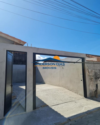 Imagem Casa com 3 Quartos à Venda, 80 m² em Praia Das Palmeiras - Caraguatatuba
