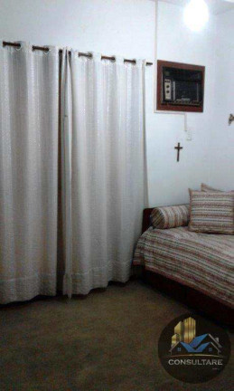 Imagem Apartamento com 3 Quartos à Venda, 130 m² em Centro - São Vicente Imagem Apartamento com 3 Quartos à Venda, 130 m² em Centro - São Vicente