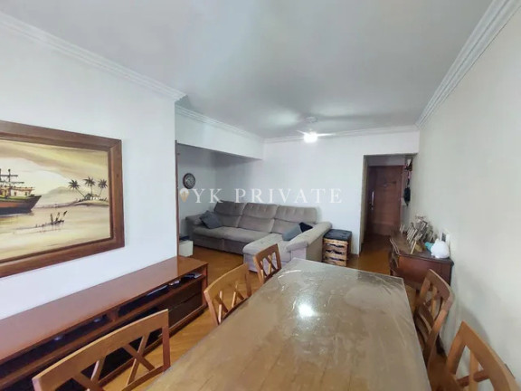 Imagem Apartamento com 3 Quartos à Venda, 91 m² em Vila Ipojuca - São Paulo