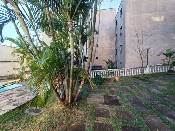 Imagem Apartamento com 2 Quartos à Venda ou Locação, 55 m² em Vila Natal - Mogi Das Cruzes