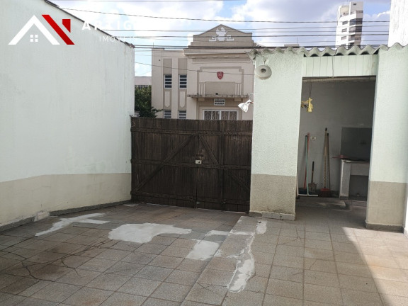 Imóvel com 6 Quartos à Venda,  em Mooca - São Paulo