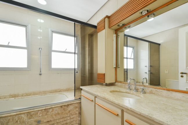 Imagem Apartamento com 4 Quartos à Venda, 208 m² em Paraíso - São Paulo Imagem Apartamento com 4 Quartos à Venda, 208 m² em Paraíso - São Paulo