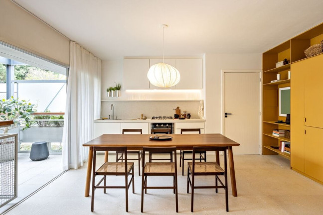 Imagem Apartamento com 1 Quarto à Venda, 76 m² em Perdizes - São Paulo