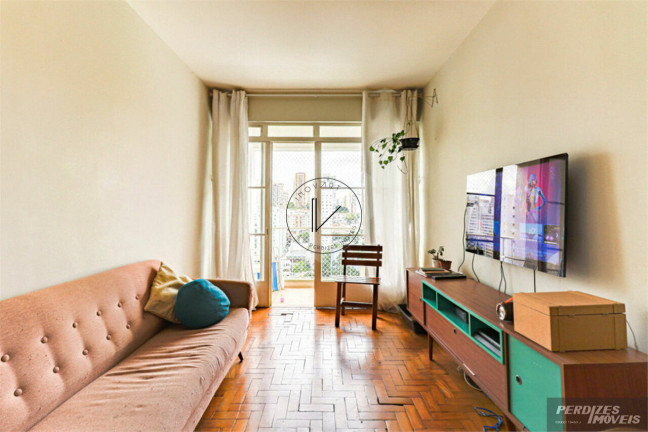 Imagem Apartamento com 3 Quartos à Venda, 86 m² em Perdizes - São Paulo Imagem Apartamento com 3 Quartos à Venda, 86 m² em Perdizes - São Paulo
