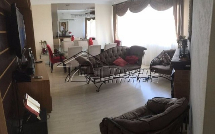 Apartamento com 3 Quartos à Venda, 92 m² em Vila Adyana - São José Dos Campos